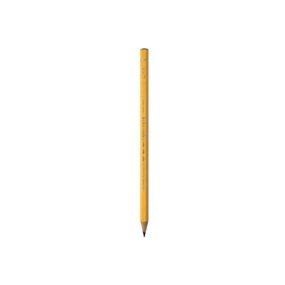 Caran d'Ache CARAN D'ACHE Bleistift Technograph F 777.260 gelb  