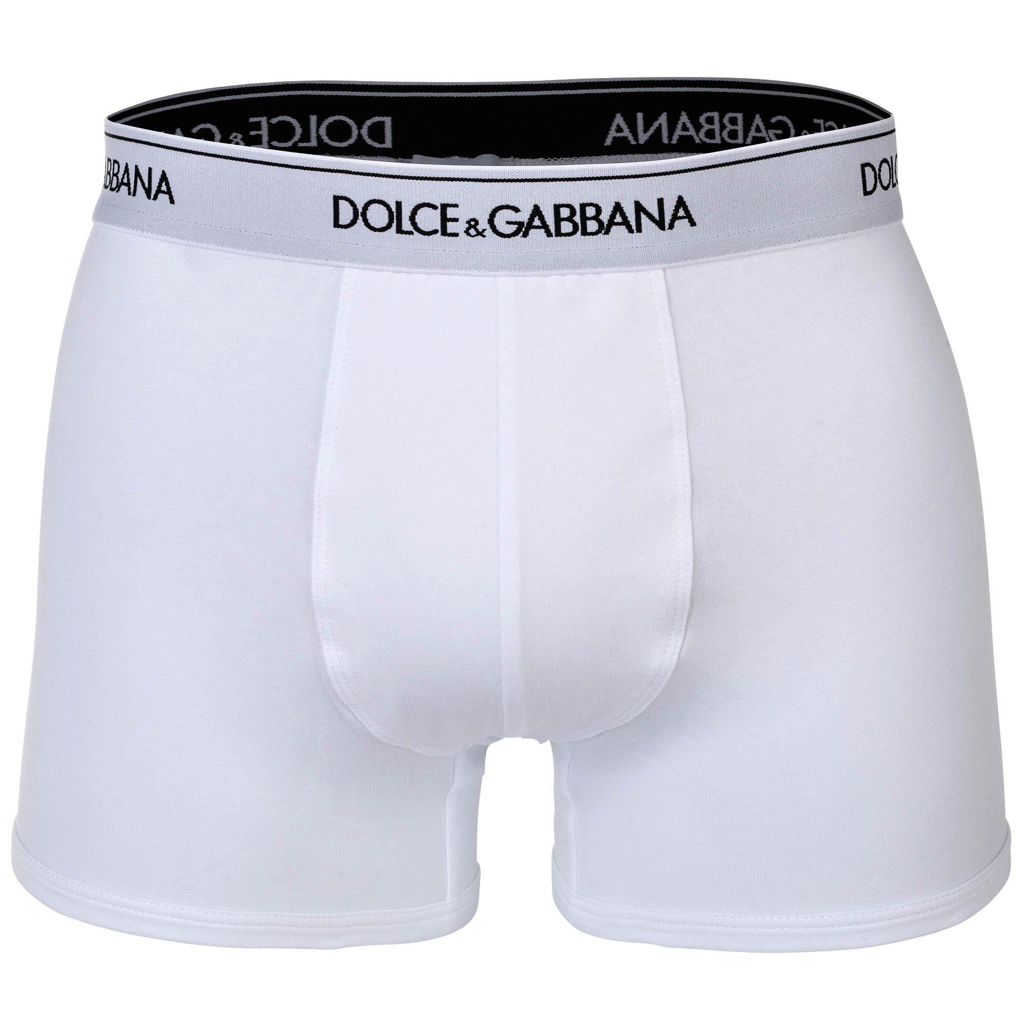 DOLCE&GABBANA  Boxer -Regular Boxer 