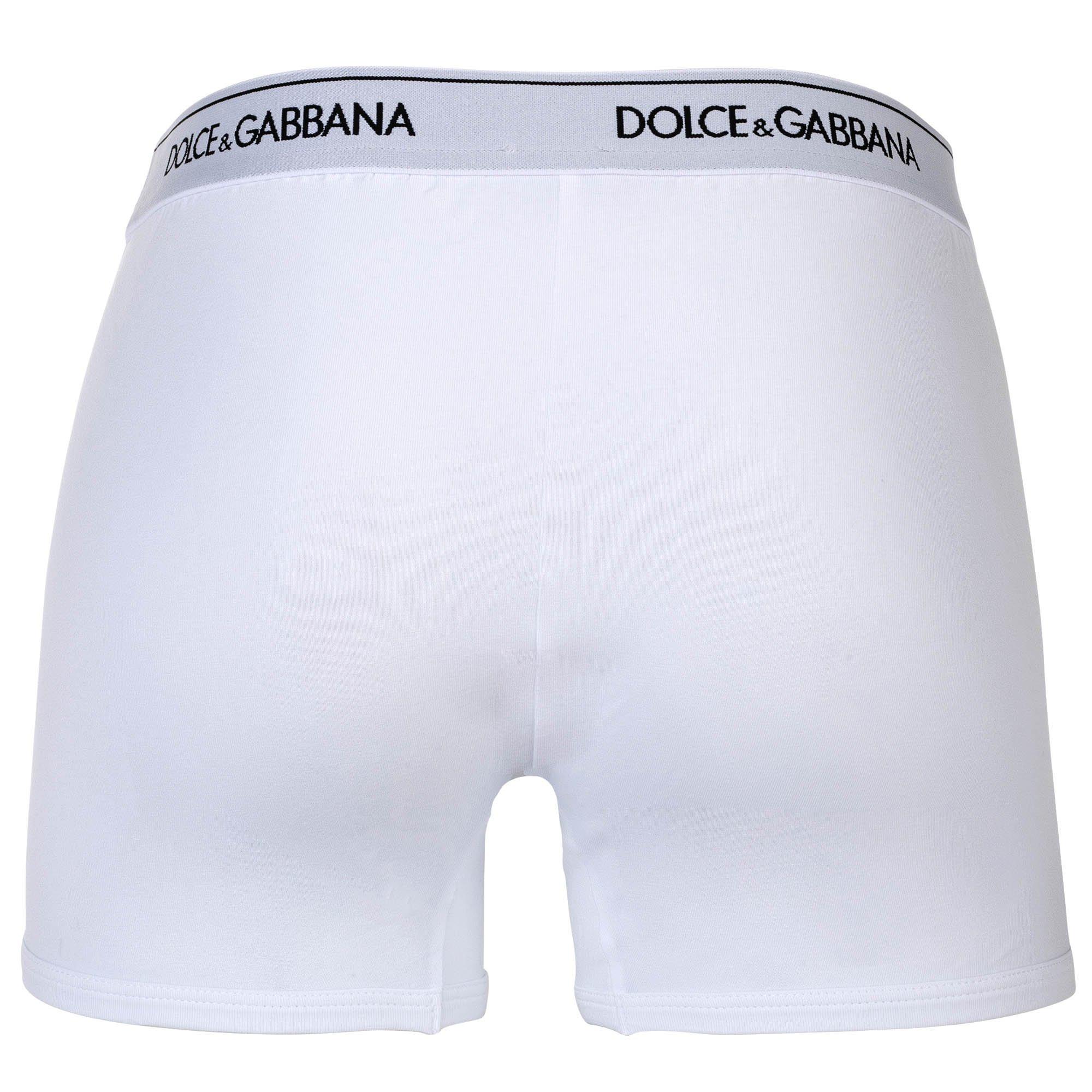 DOLCE&GABBANA  Boxer -Regular Boxer 