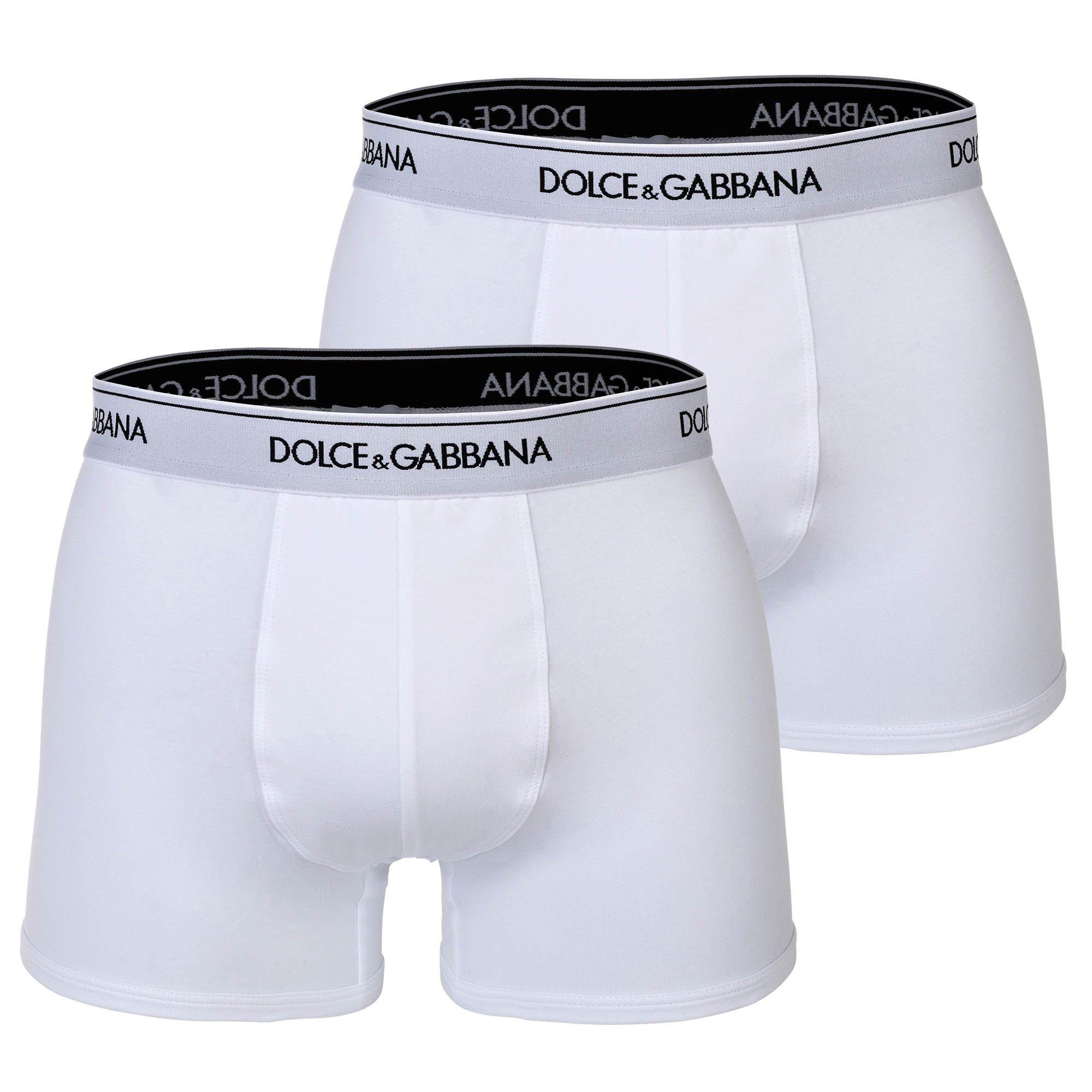 DOLCE&GABBANA  Boxer -Regular Boxer 