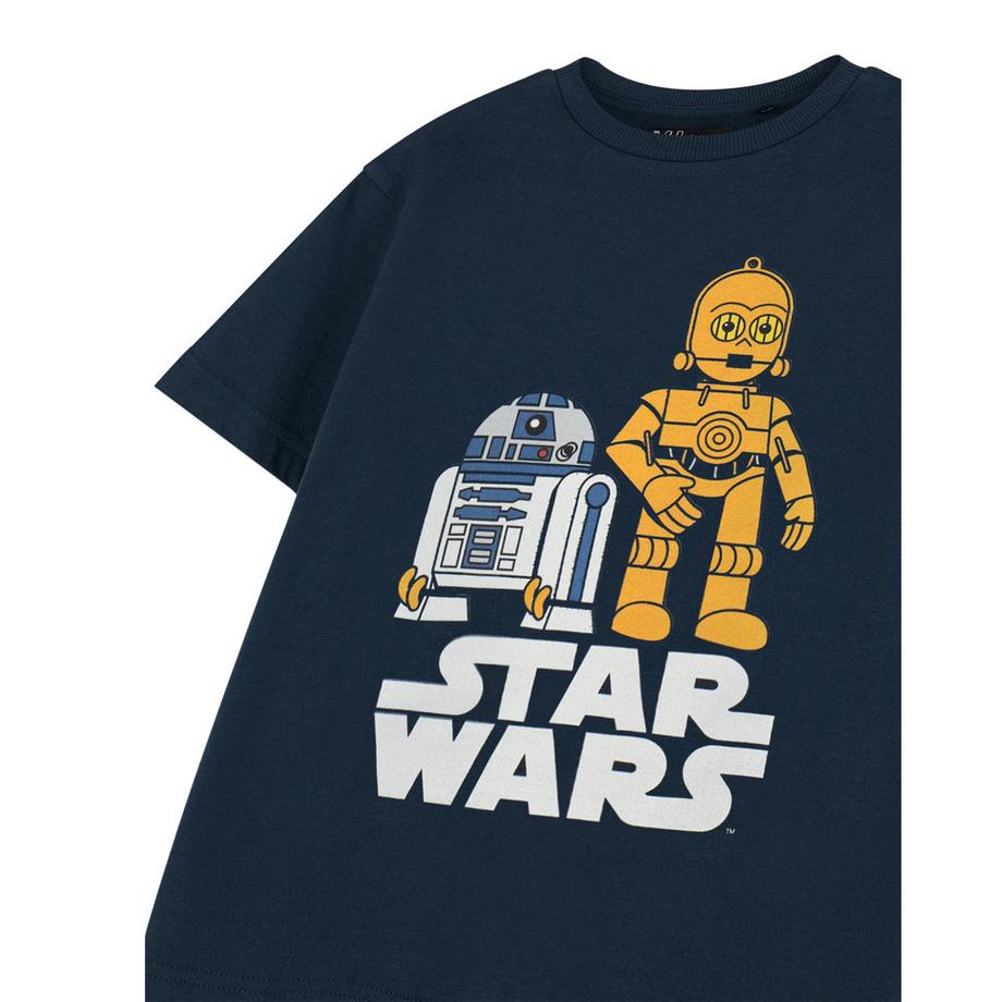 STAR WARS  TShirt  kurzärmlig 