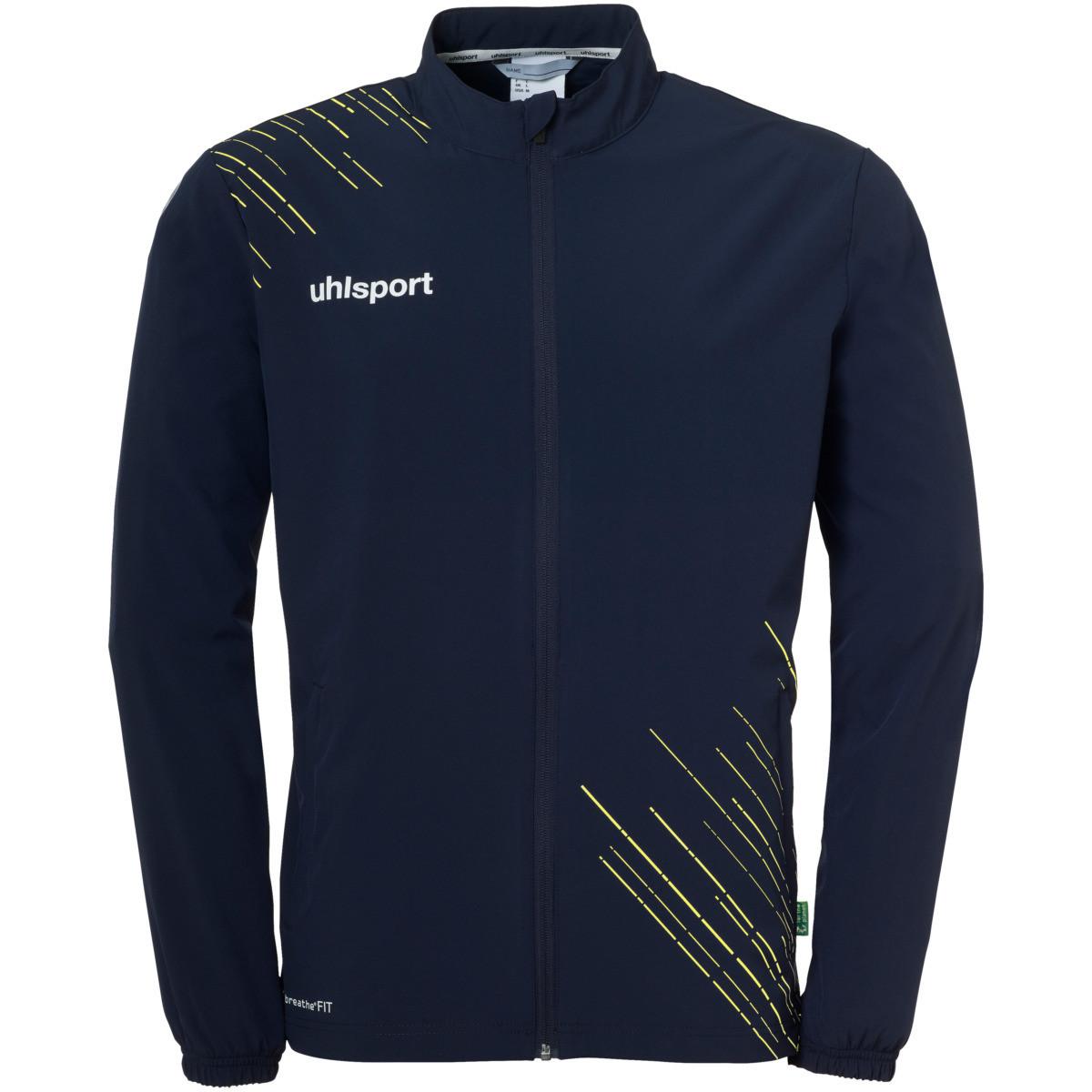 Uhlsport  veste de survêtement enfant score 26 evo 