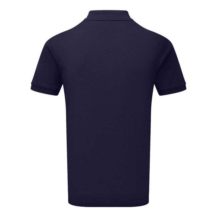 Asquith & Fox Polo Premium Manches Courtes Mercerisé  