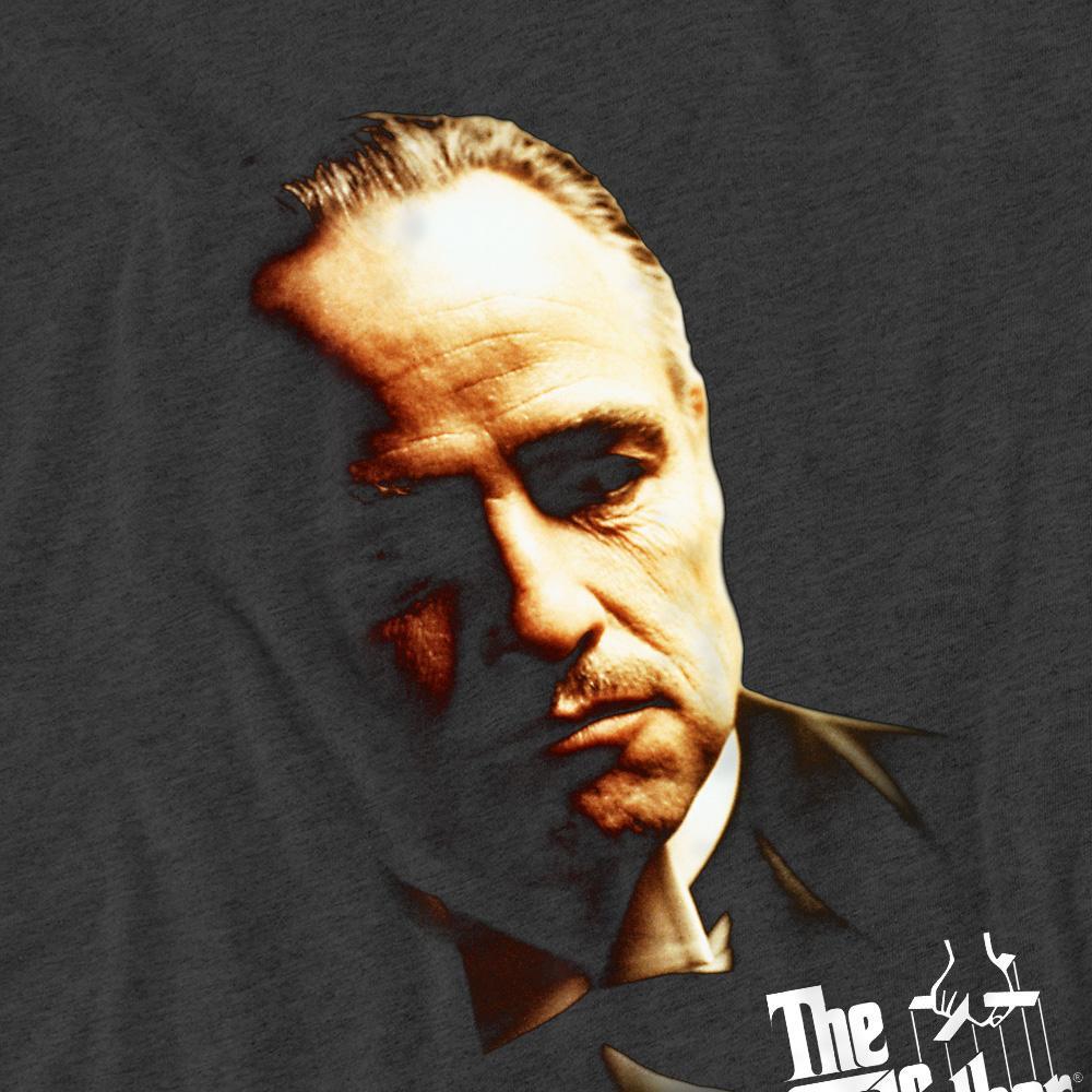 The Godfather T-Shirt Imprimé Graphique  