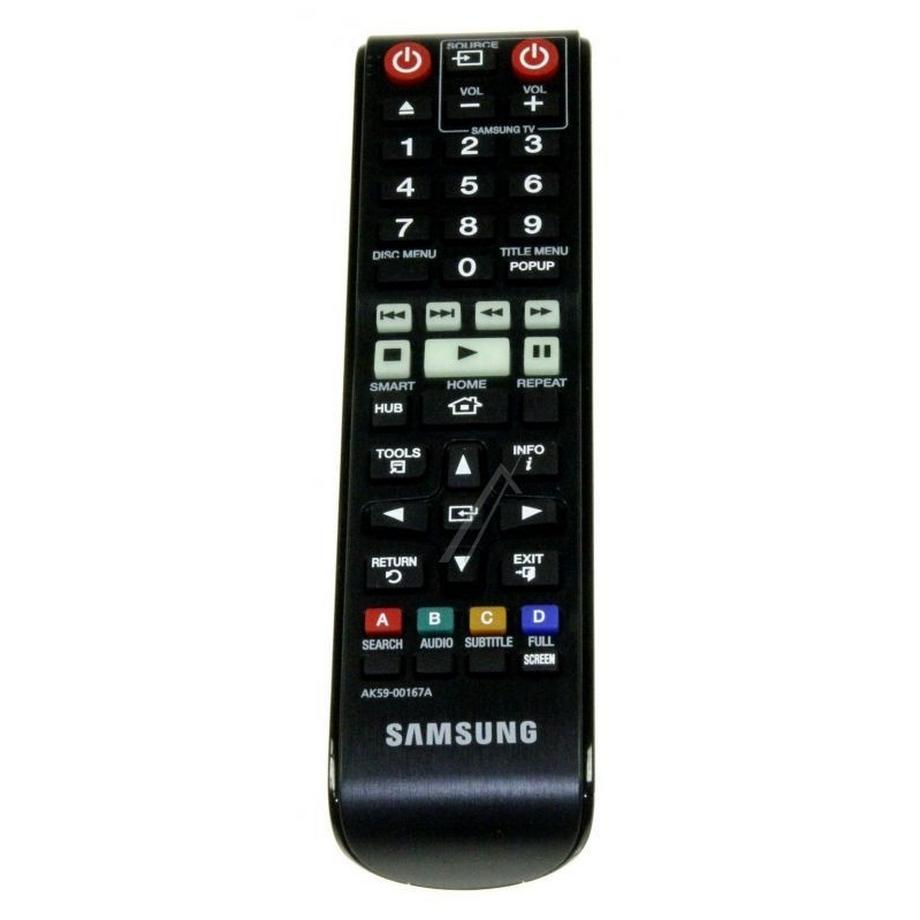 SAMSUNG  Télécommande Samsung TM1241 