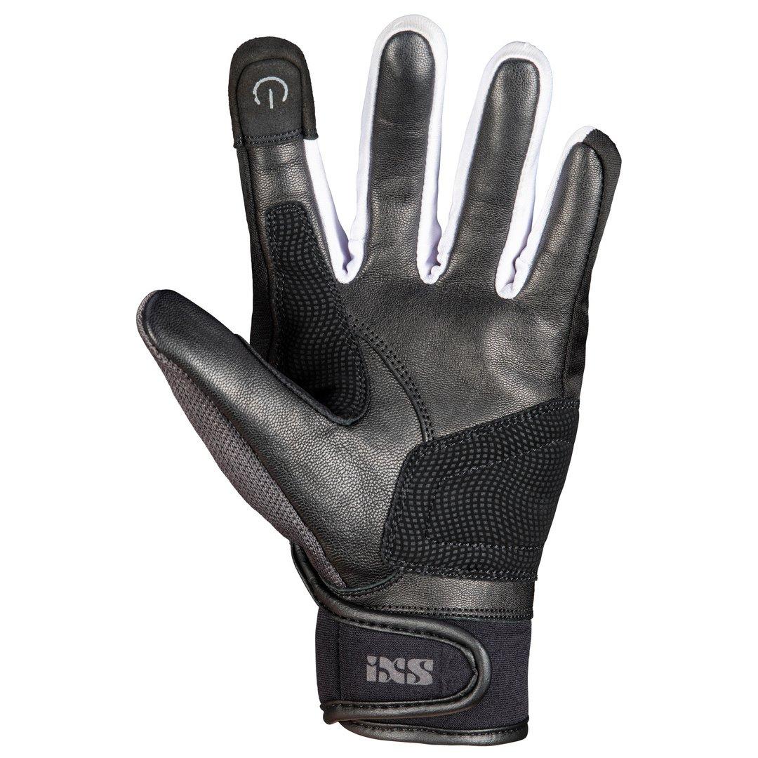 iXS  Gants moto été femme  classic evo-air 