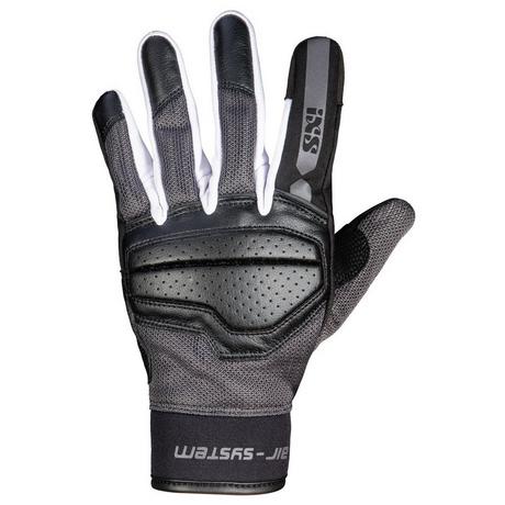 iXS  Gants moto été femme  classic evo-air 