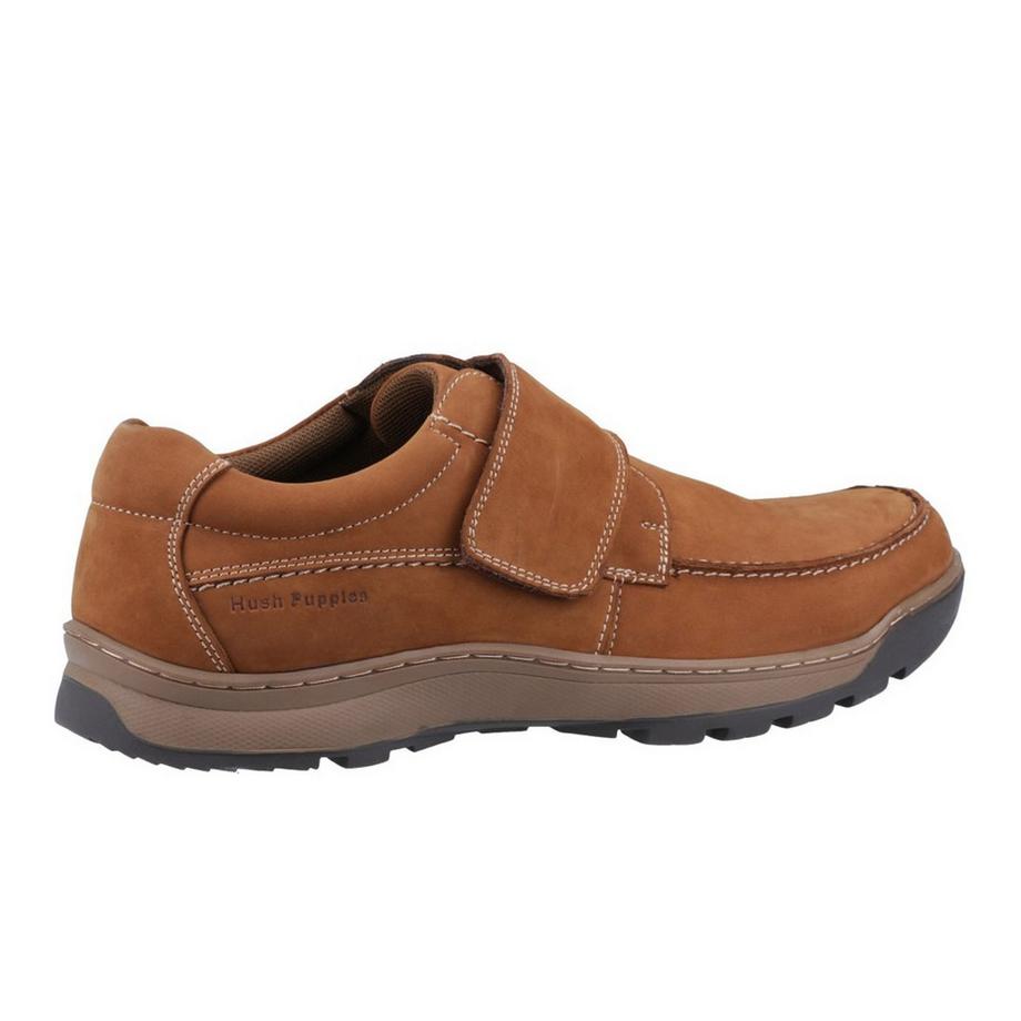 Hush Puppies Chaussures En Cuir Casper  
