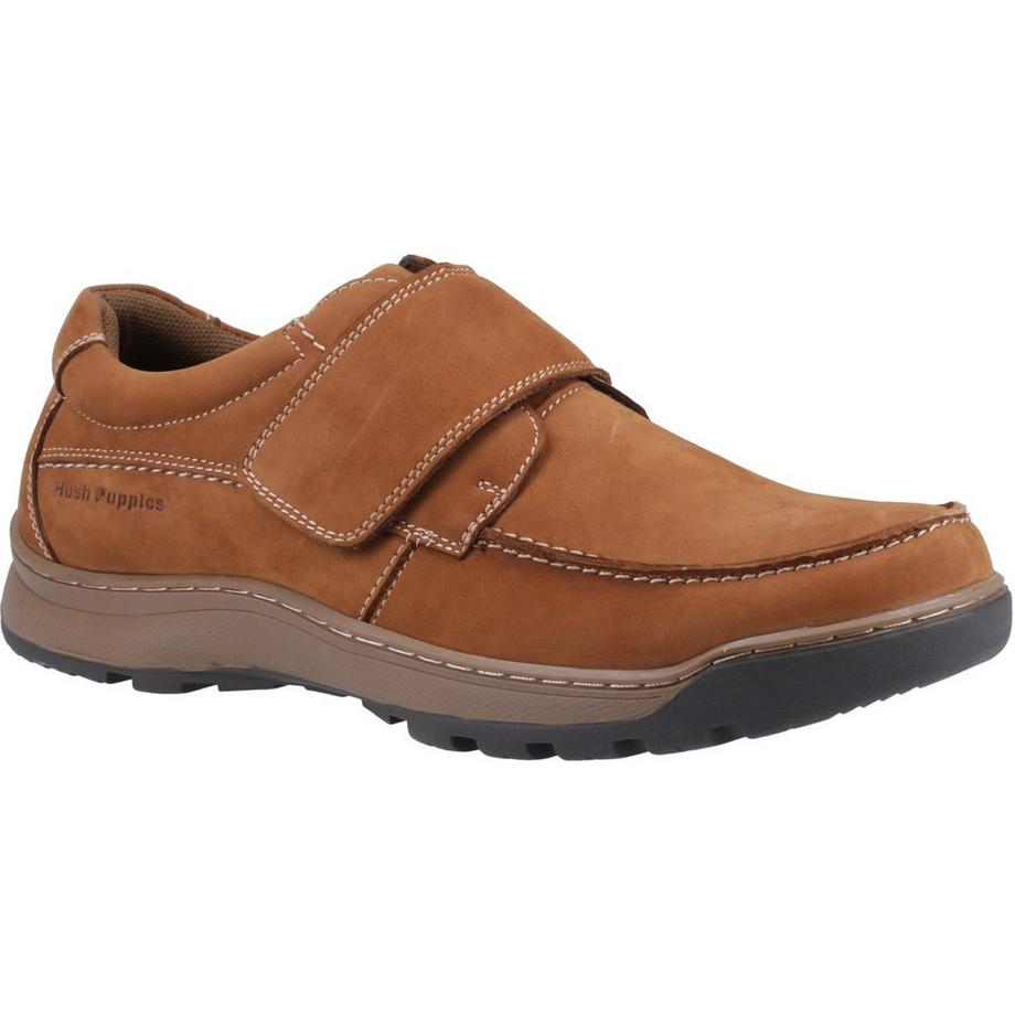 Chaussures En Cuir Casper