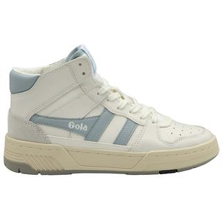 gola  Baskets femme  Allcourt High 