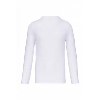 Kariban Langarm T-Shirt  