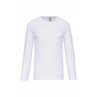 Kariban Langarm T-Shirt  