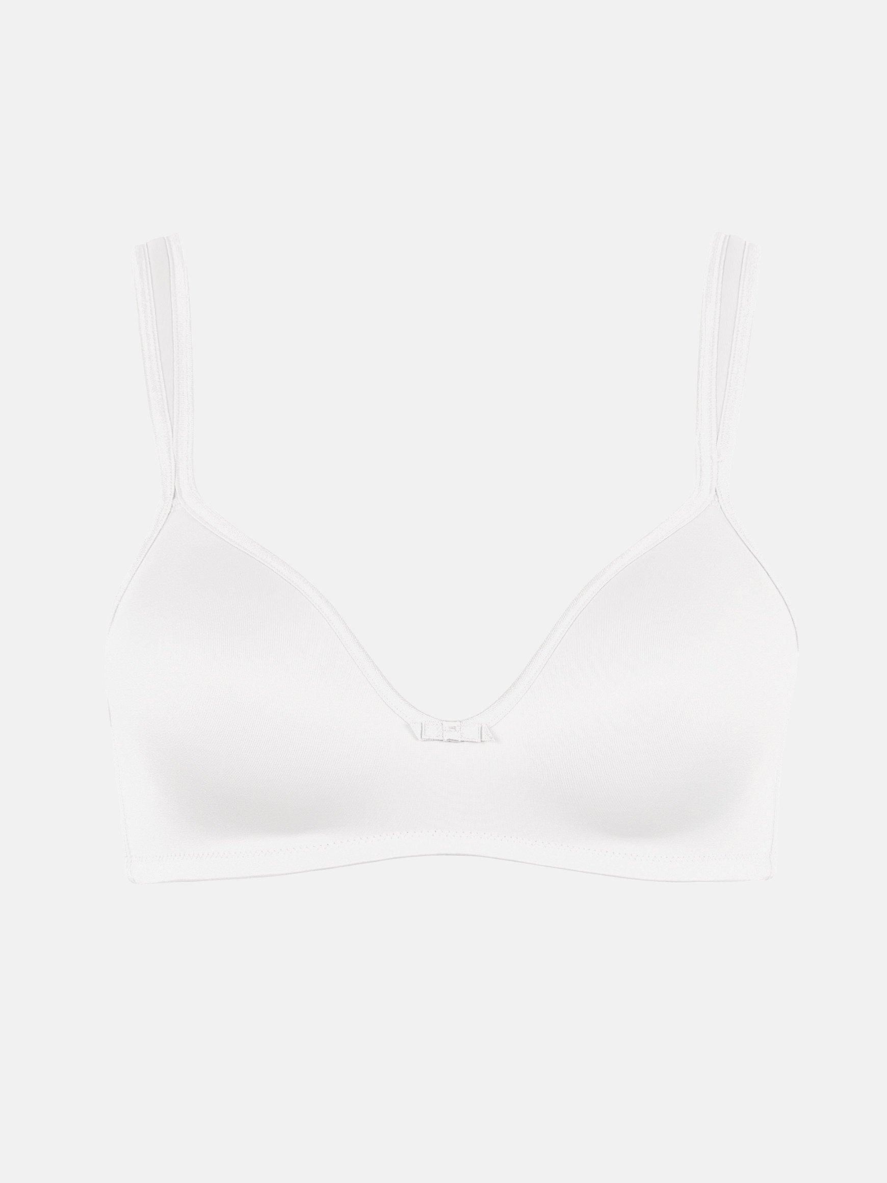 Lisca  Reggiseno con ferretto Victoria avorio 