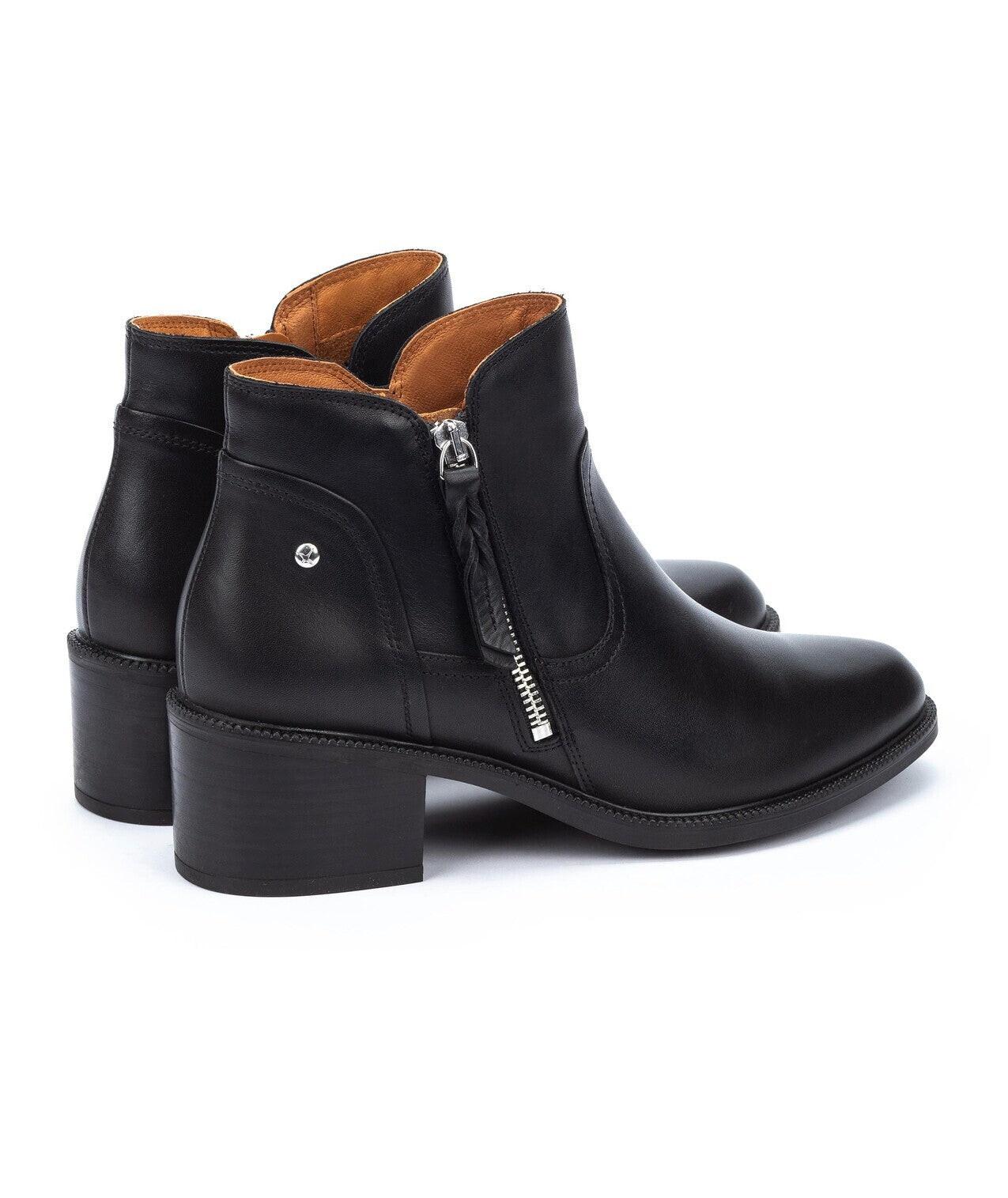 Pikolinos  Bacarot - Bottines cuir 