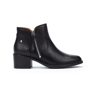 Pikolinos  Bacarot - Leder stiefelette 