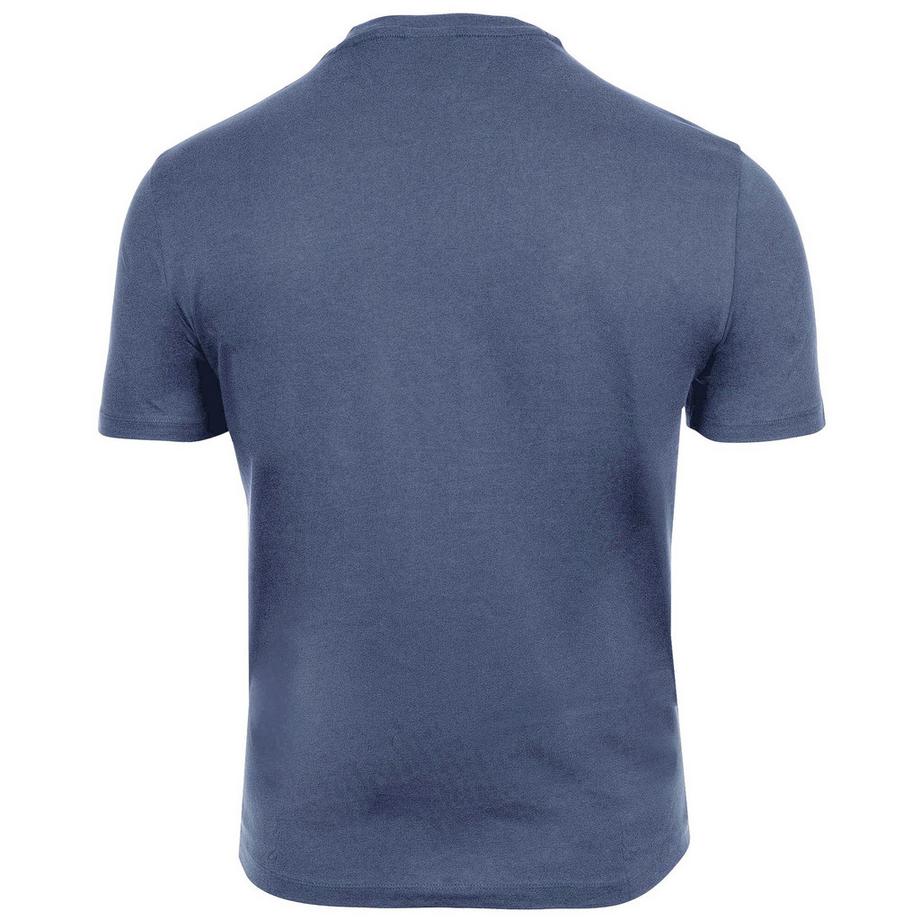 Armani Exchange T-Shirt  1er Pack Figurbetont-T-SHIRT  