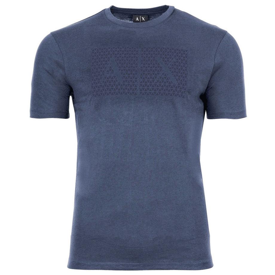 T-Shirt  1er Pack Figurbetont-T-SHIRT