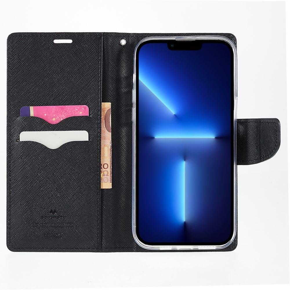 Mercury  iPhone 14 Pro - Goospery Fancy Case Cover 