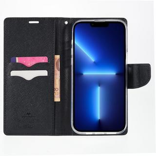 Mercury  iPhone 14 Pro - Goospery Fancy Case Cover 