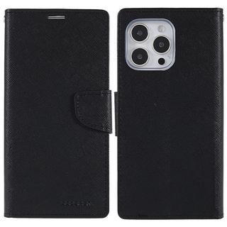 Mercury  iPhone 14 Pro - Goospery Fancy Case Cover 