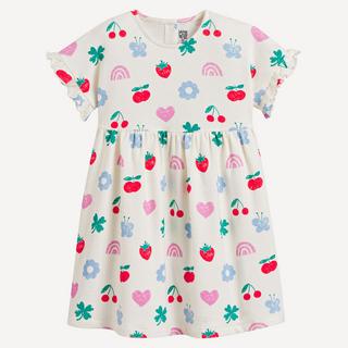 La Redoute Collections  Gemustertes Kleid 