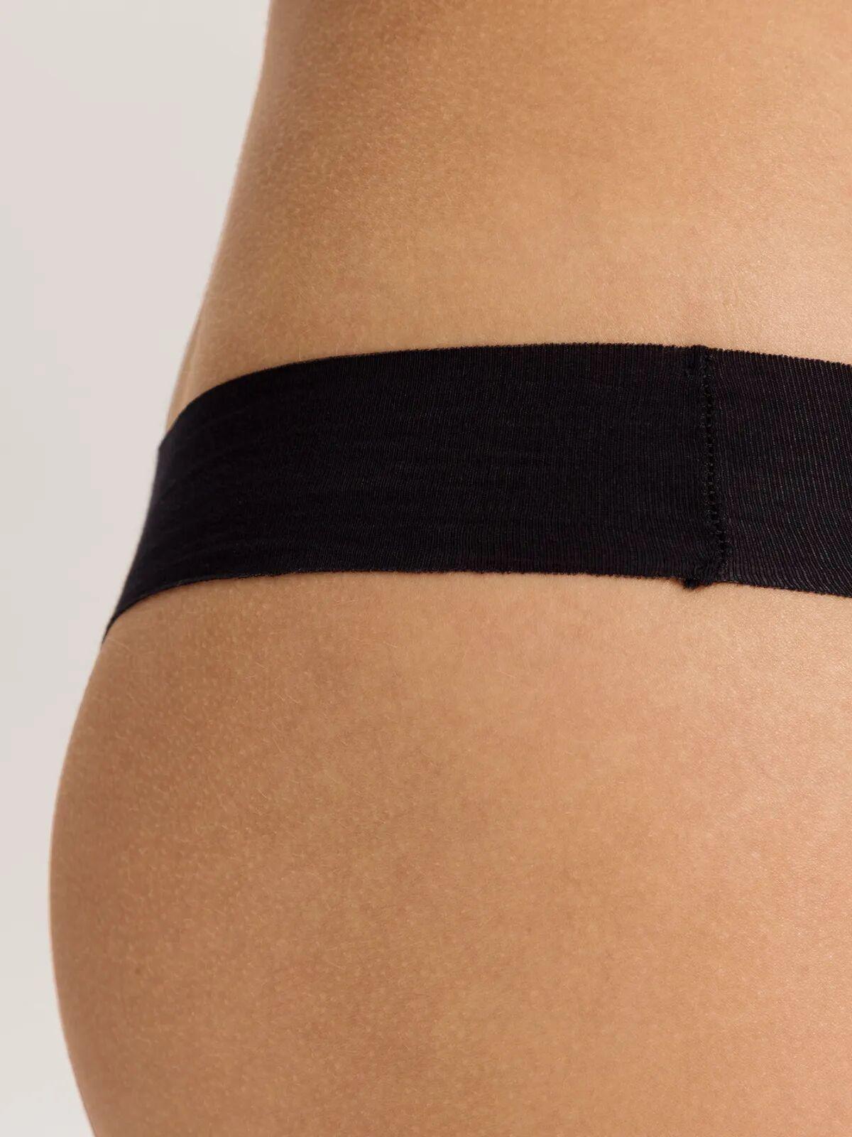 HANRO Invisible Cotton String  