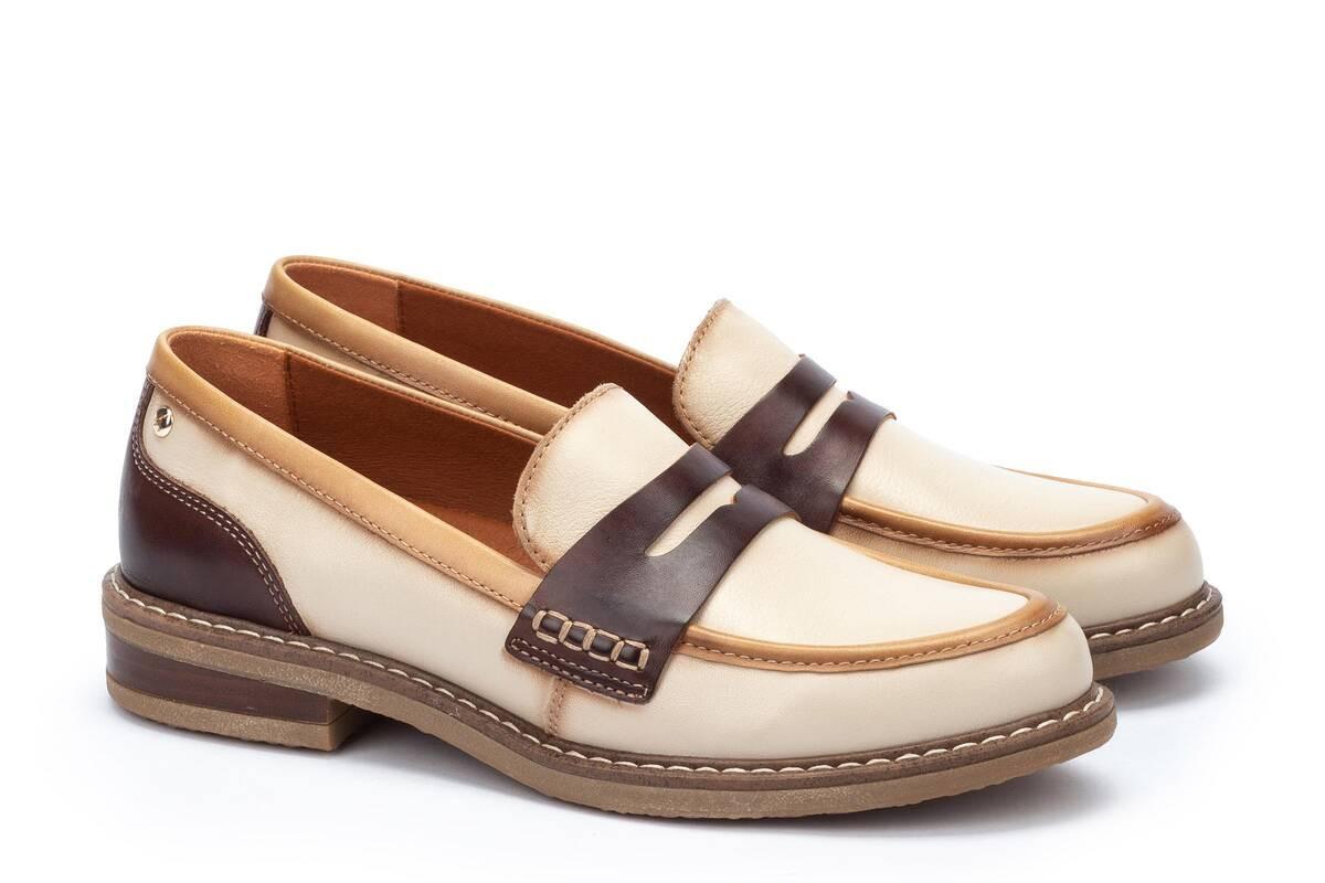 Pikolinos  Aldaya - Scarpe col tacco pelle 