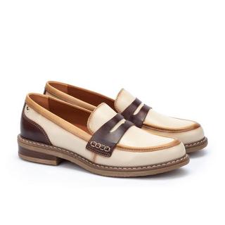 Pikolinos  Aldaya - Scarpe col tacco pelle 