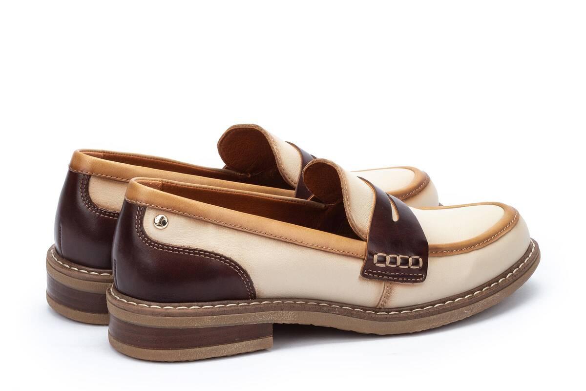 Pikolinos  Aldaya - Scarpe col tacco pelle 