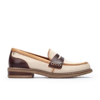 Pikolinos  Aldaya - Scarpe col tacco pelle 