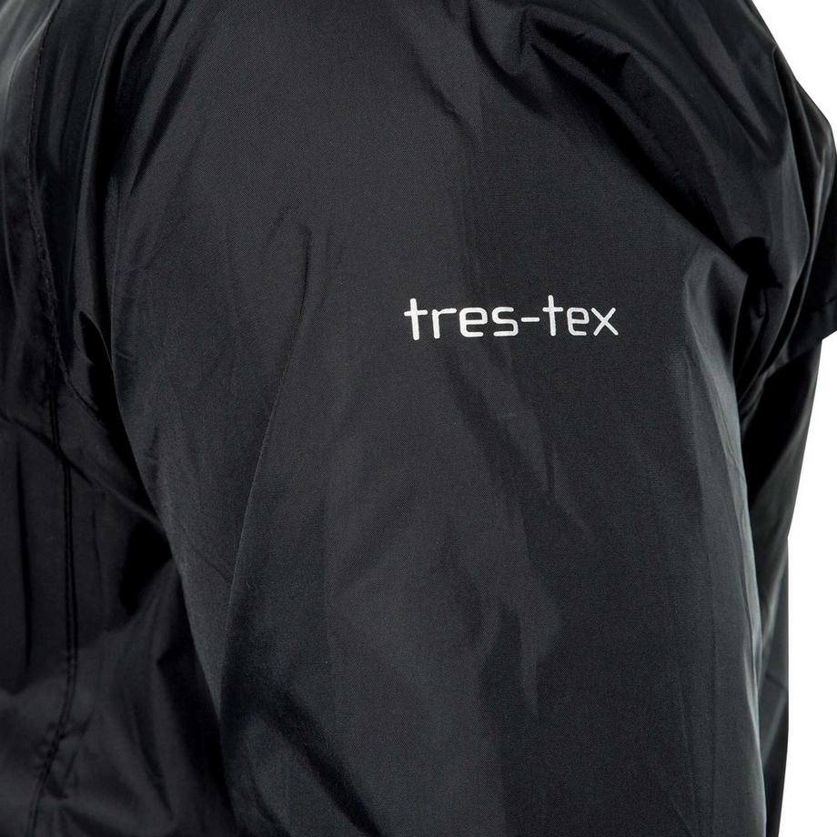 Trespass Giacca impermeabile Qikpac  