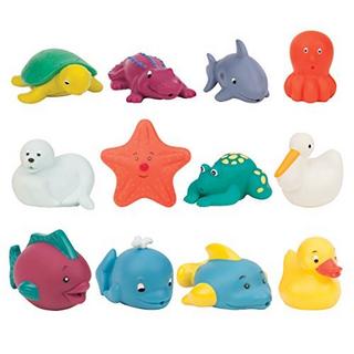 Activity-board  Jouets de bain jouets pour bébé animaux à jet d'eau pour baignoire 