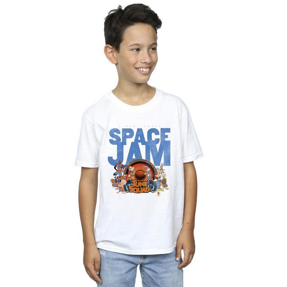 Space Jam  Tune Squad T-Shirt 