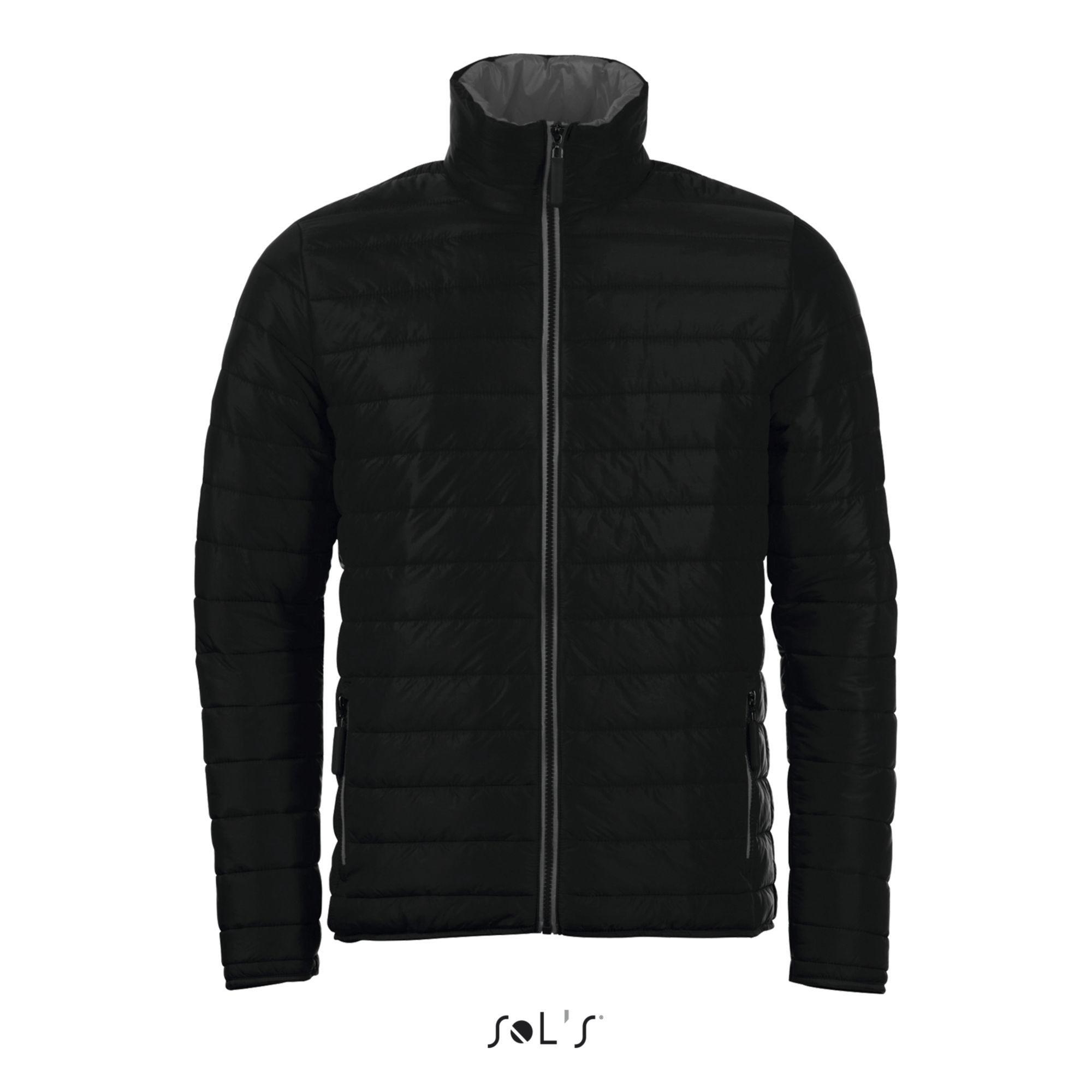 SOLS  daunenjacke ride 