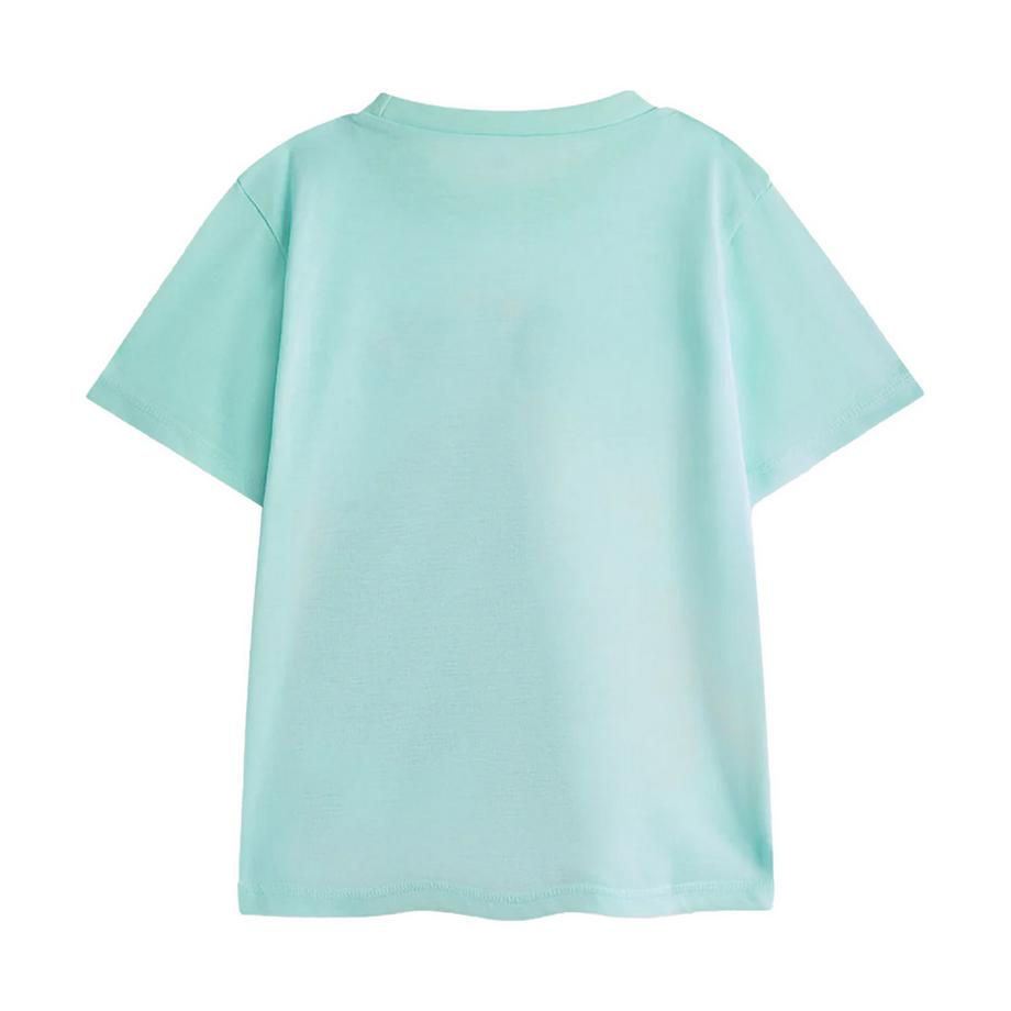 Disney  Set Pigiama Lungo Maniche Corte Ragazze 