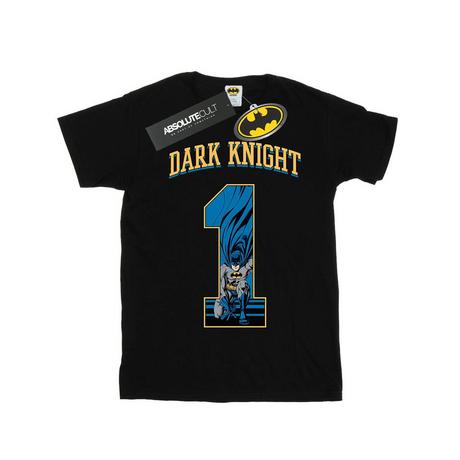 DC COMICS  Tshirt DARK KNIGHT 