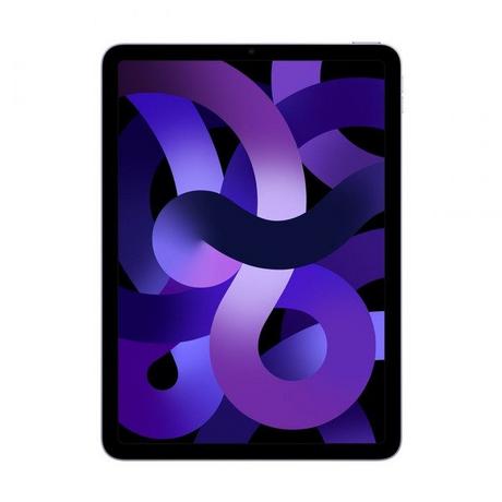Apple  Apple iPad Air 10.9 2022 WiFi 64 Go violet 