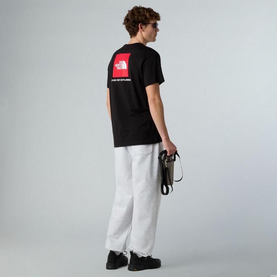 THE NORTH FACE Redbox Kurzarm T-Shirt  