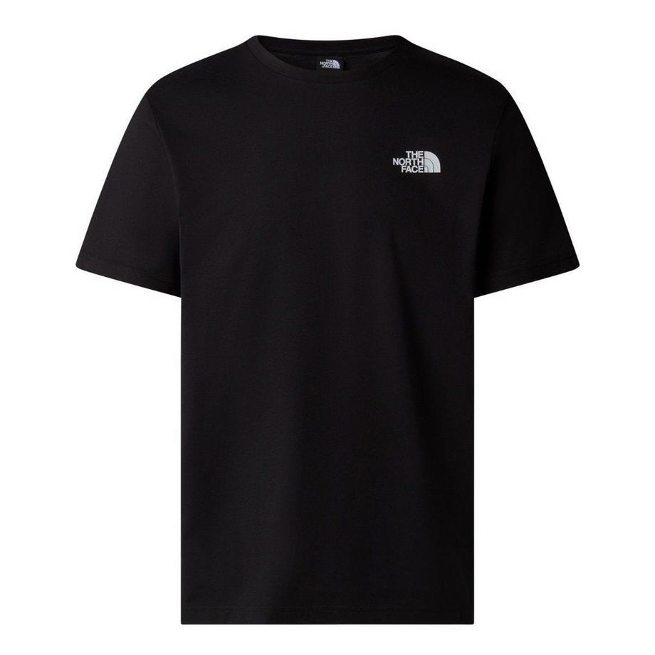 THE NORTH FACE Redbox Kurzarm T-Shirt  