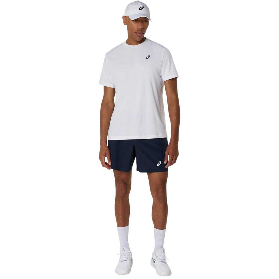 asics Maglietta Tennis Performance  