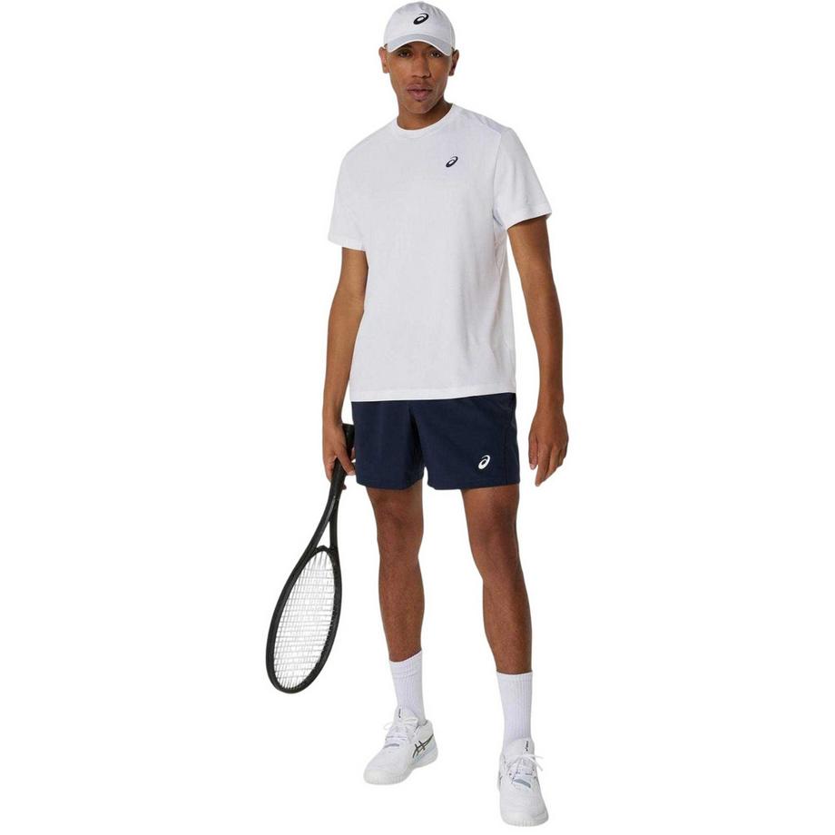 asics Maglietta Tennis Performance  