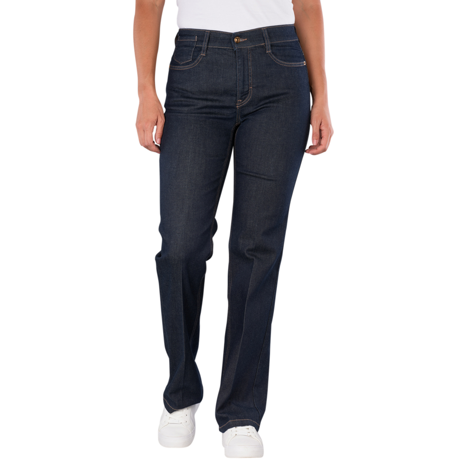Laura Jeans Bootcut Authentic Stretch