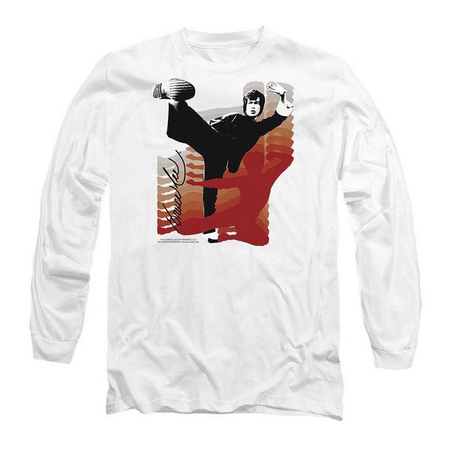 T-ShirtManches Longues Kick It