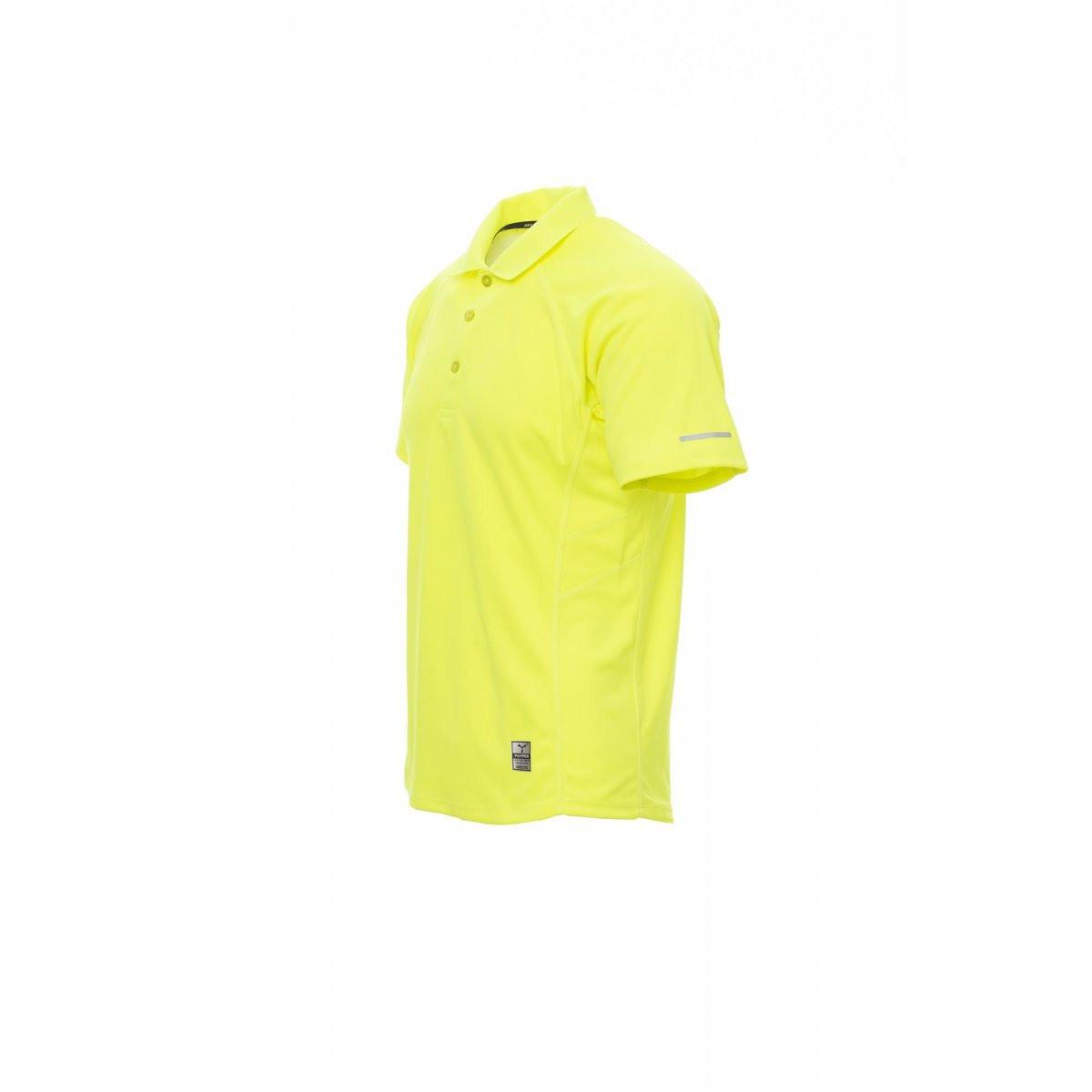 Payper Wear Payper Training Poloshirt  