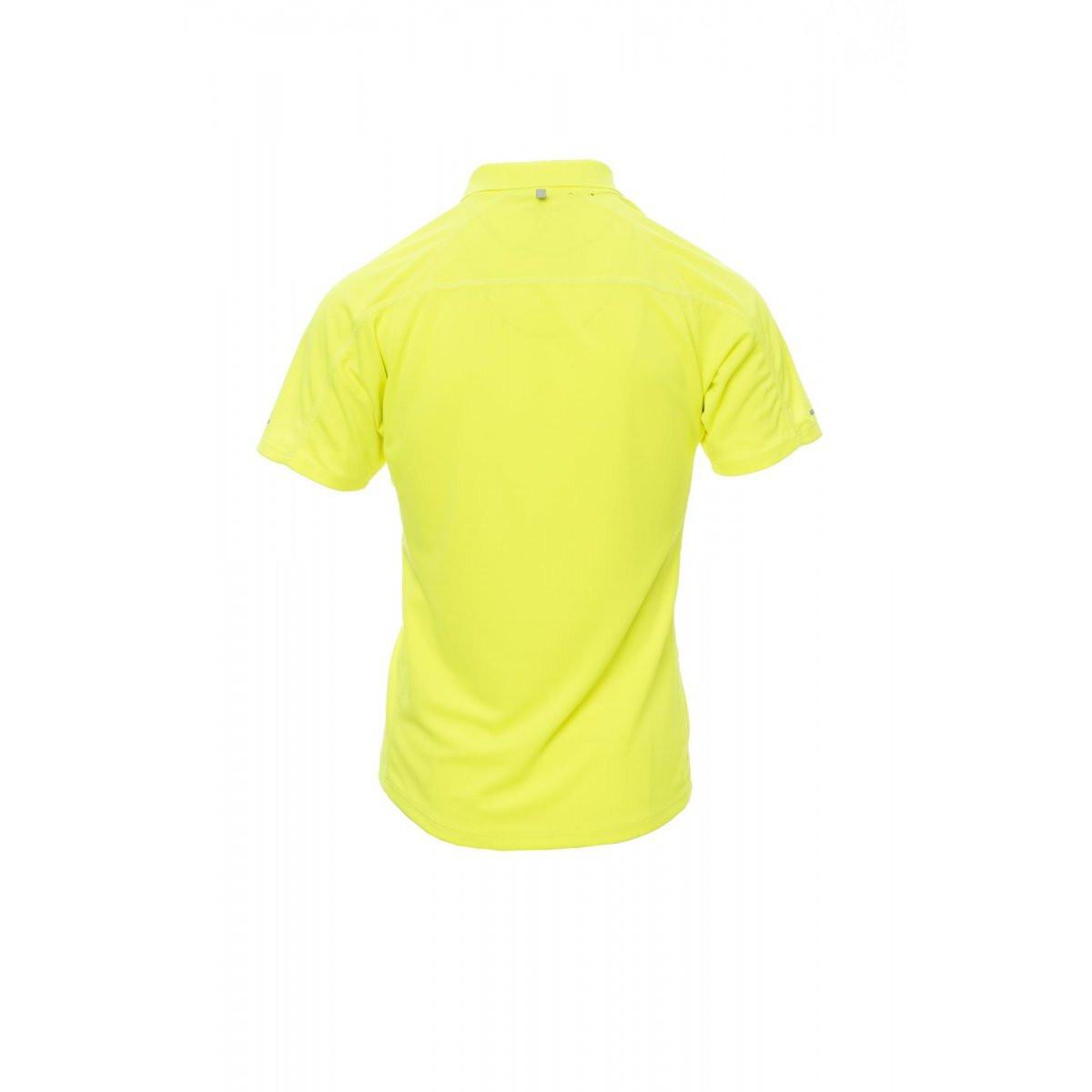 Payper Wear Payper Training Poloshirt  