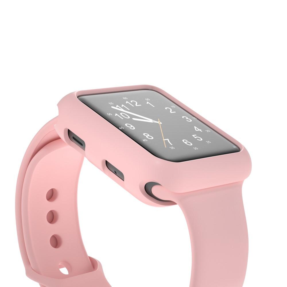 Cover-Discount  Apple Watch 42Mm - Etui De Protection En Caoutchouc 