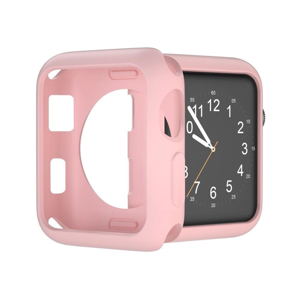 Cover-Discount  Apple Watch 42Mm - Etui De Protection En Caoutchouc 