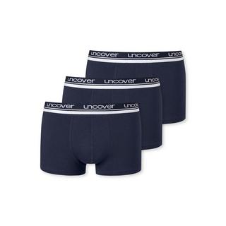 Uncover by Schiesser Boxer Conforme à la silhouette  