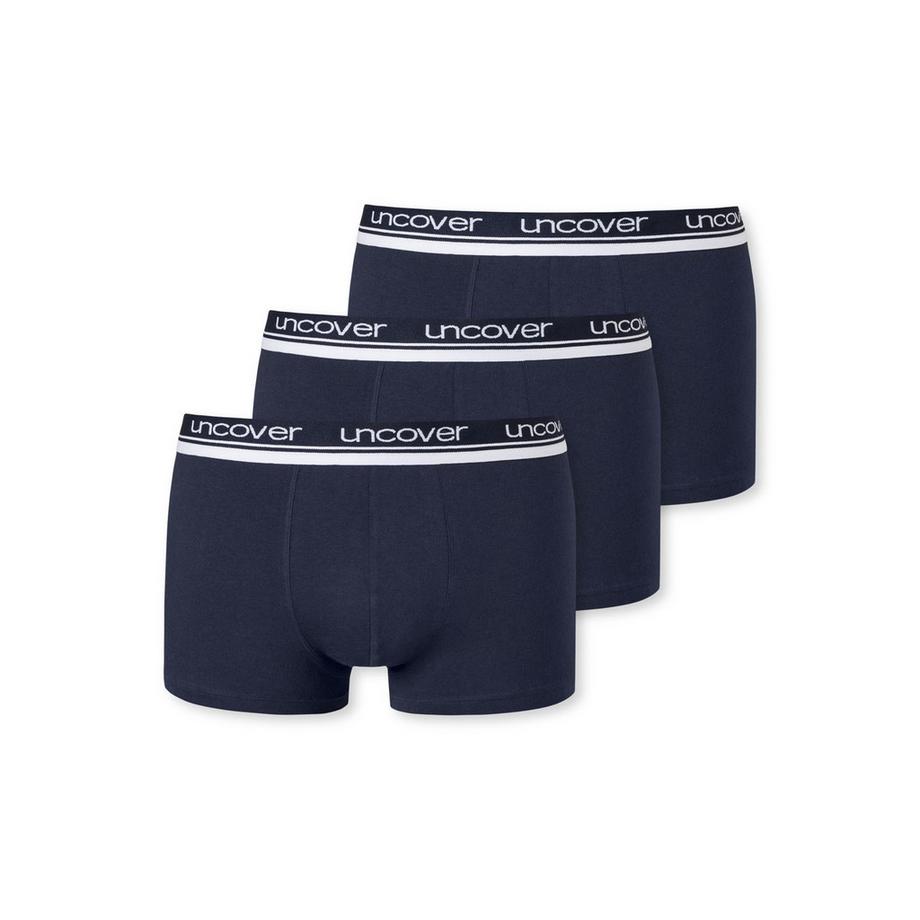 Uncover by Schiesser Boxer Conforme à la silhouette  