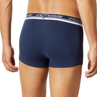 Uncover by Schiesser Boxer Conforme à la silhouette  